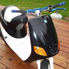 Piaggio Zip AC  70 ccm ""SOLGT""