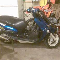 Yamaha neos lc projekt.... stjålet !!!!!!!!!!!!!!!!!!!!!!