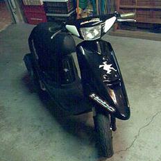 Yamaha jog fs(STJÅLET I ODENSE)