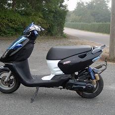 Aprilia Sonic (*Byttet*)