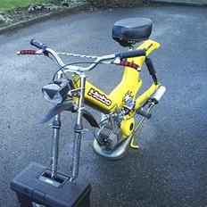 Puch maxi k -:efter:- SOLGT