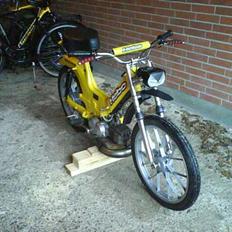 Puch maxi k -:efter:- SOLGT