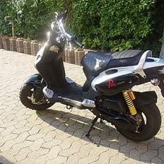 PGO pmx naked solgt*