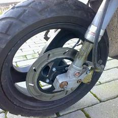 Piaggio NRG mc3 [SOLGT]