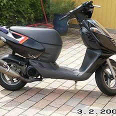 Aprilia Sonic - SOLGT