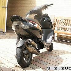 Aprilia Sonic - SOLGT