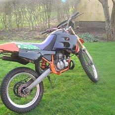 Derbi Senda R SOLGT TIL Sømon k