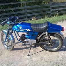 Puch monza (byttet væk.)