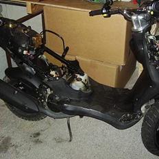 PGO pmx naked solgt*