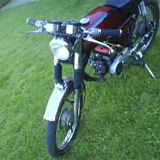 Yamaha 4 Gear K1 (SOLGT)