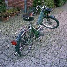 Puch maxi. SOLGT