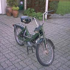 Puch maxi. SOLGT