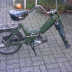 Puch maxi. SOLGT
