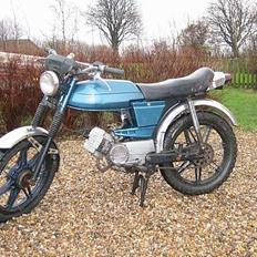 Puch monza.. 3g solgt