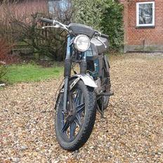 Puch monza.. 3g solgt