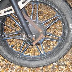 Puch monza.. 3g solgt