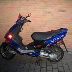 Peugeot Speedfight Prost(SOLGT)