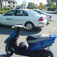 Honda SFX kameleon