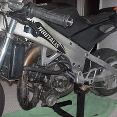 MiniBike Polini 911 LC [Solgt]