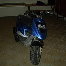 PGO hot 50 ( SOLGT )