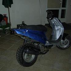 PGO hot 50 ( SOLGT )