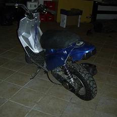 PGO hot 50 ( SOLGT )