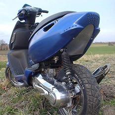 Aprilia Sonic