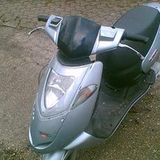 Aprilia Sonic
