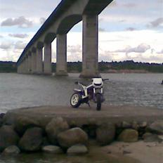 Suzuki Street Magic Ac (SOLGT)