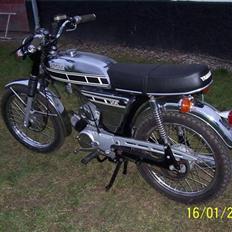 Yamaha FS1 DX 4 gear Crom