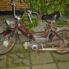 Puch maxi k