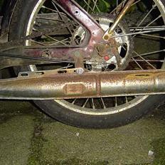 Puch maxi k