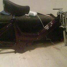 Puch maxi k (større projekt)