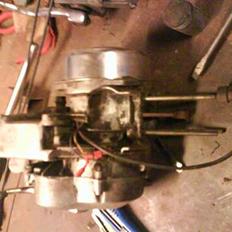 Puch maxi k (større projekt)