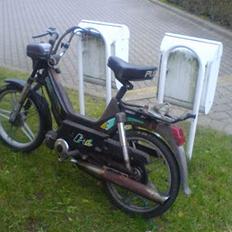 Puch maxi pl solgt
