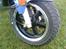 Keeway Focus solgt 