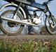 Yamaha 4gear *Solgt*