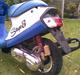 Yamaha Jog FS -