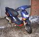 Aprilia Rally