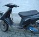 Piaggio typhoon malings projekt