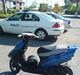 Honda SFX kameleon