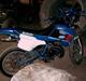Suzuki RMX (Til salg)