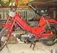 Puch Maxi KL 