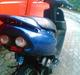 Honda sfx solg ;(