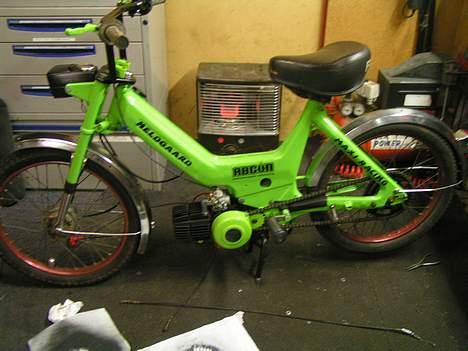 Puch maxi k billede 10