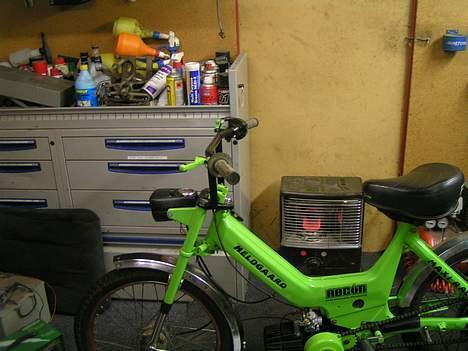 Puch maxi k billede 11