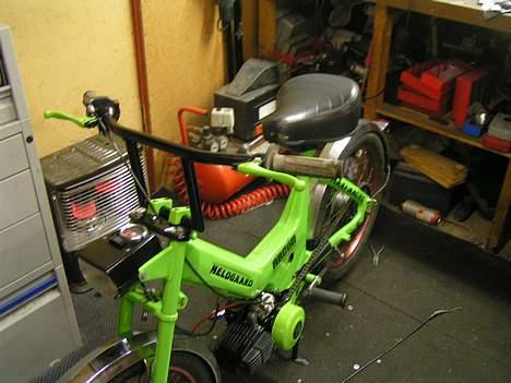 Puch maxi k billede 12