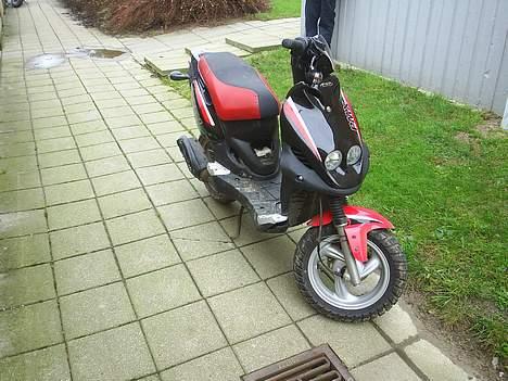 PGO pmx sport (solgt) billede 2