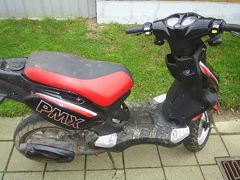 PGO pmx sport (solgt) billede 4