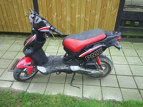 PGO pmx sport (solgt) billede 5